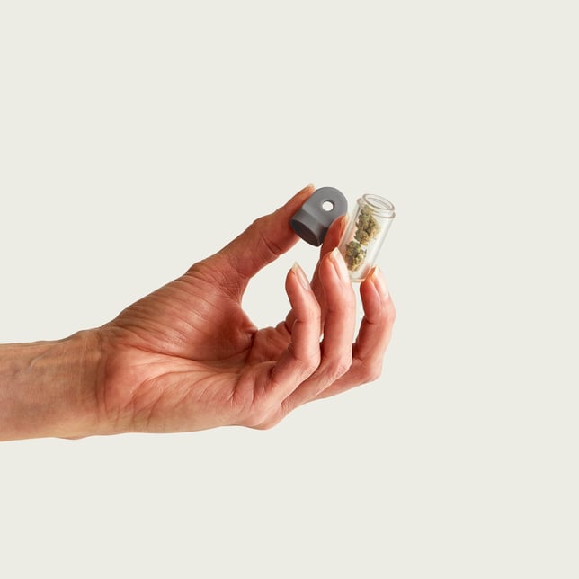 Stash Pods: Charcoal - Image 4