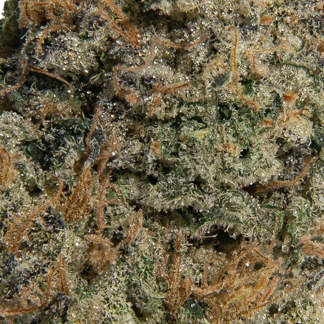 Purple Cherry Ripple #1 - Image 3