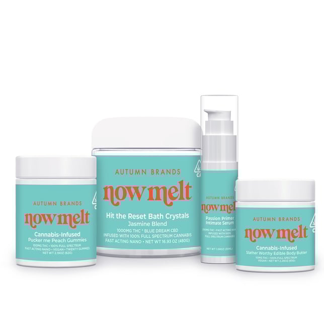 Slather Worthy - Body Butter (50mg) - Image 2 Slather Worthy - Body Butter (50mg) - Image 2