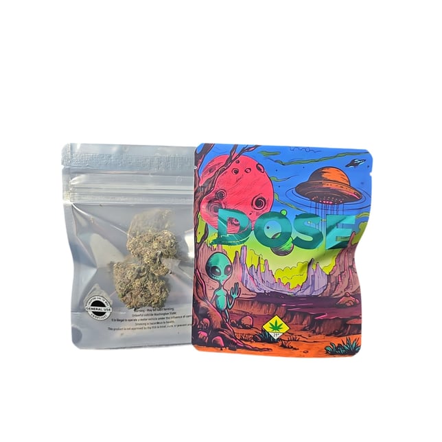 Green Crack - Image 2