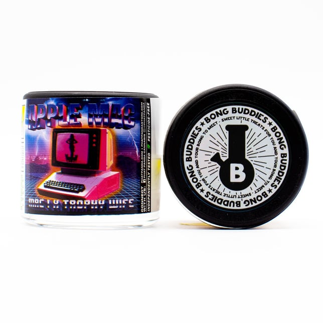 Apple MAC - Image 1 Apple MAC - Image 1