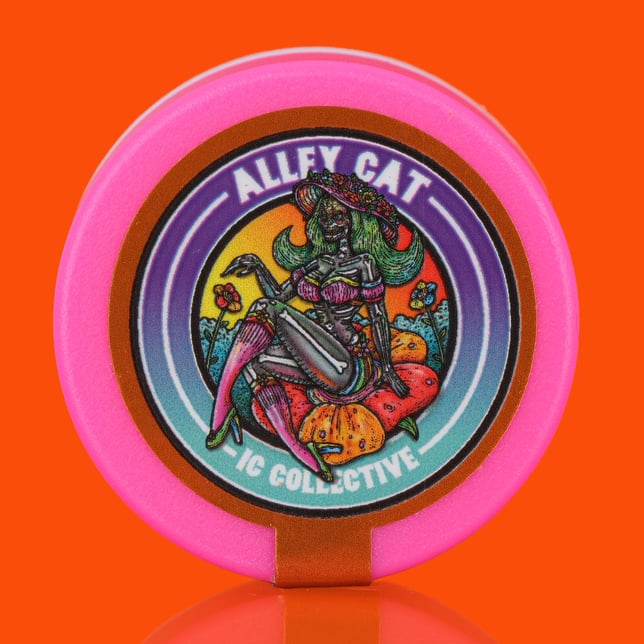Alley Cat - Image 1