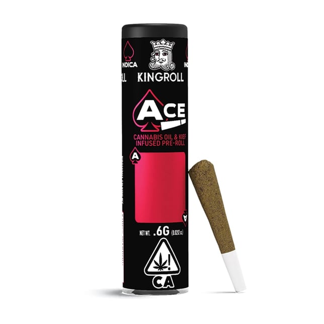 Tangelo Sunrise x Kreamsicle [.6g] - Image 1