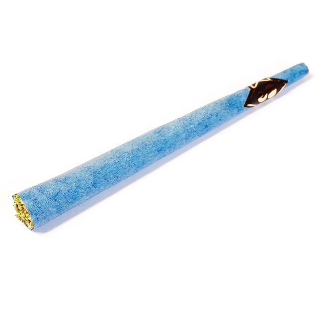Blueberry - Sugar Shack 3 [1g] - Image 4