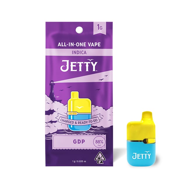 GDP [1000mg] - Image 1