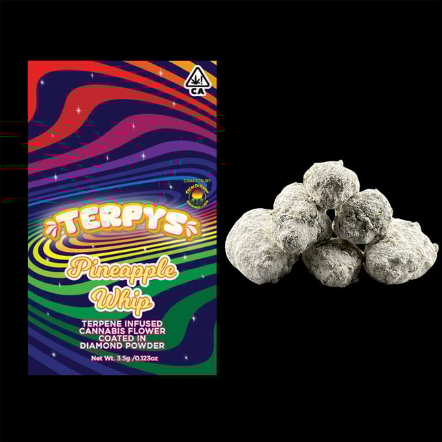 Terpys: Pineapple Whip - Image 2