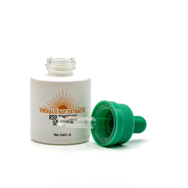 CBD Pineapple Kush [20ml] (1000mg) - Image 2