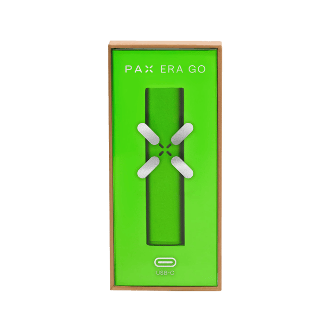 Era Go - Neon Green - Image 3