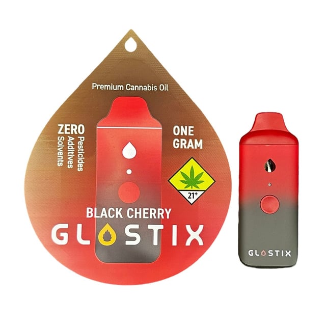 Black Cherry - Image 1 Black Cherry - Image 1