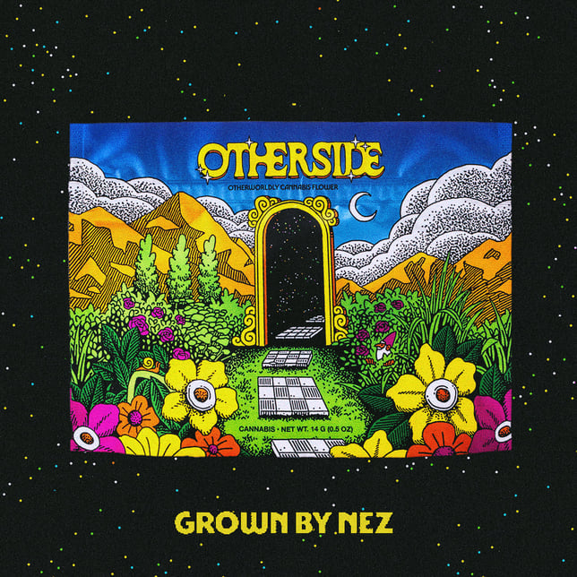 Super Buff Cherry #26 - Image 3 Super Buff Cherry #26 - Image 3