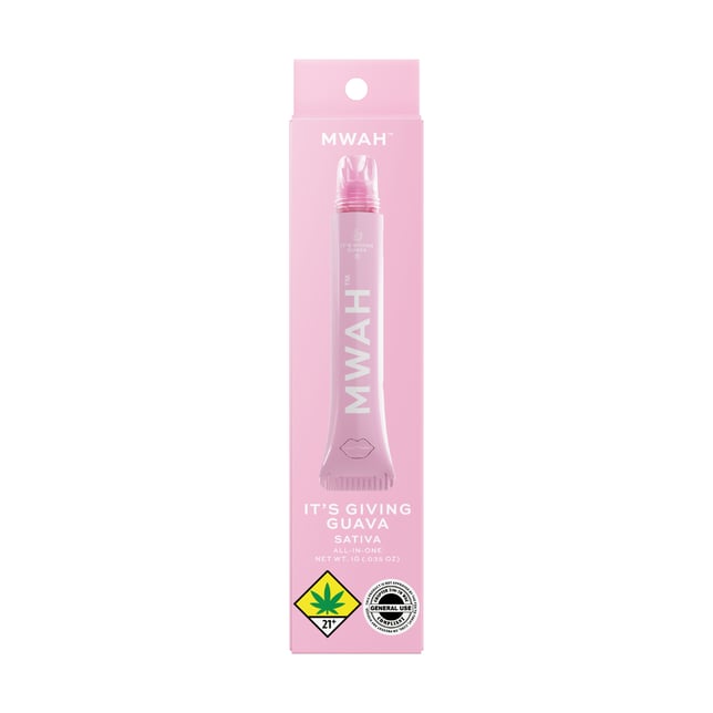 It's Giving Guava [1000mg] - Image 3