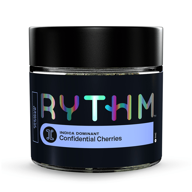 Confidential Cherries - Image 2