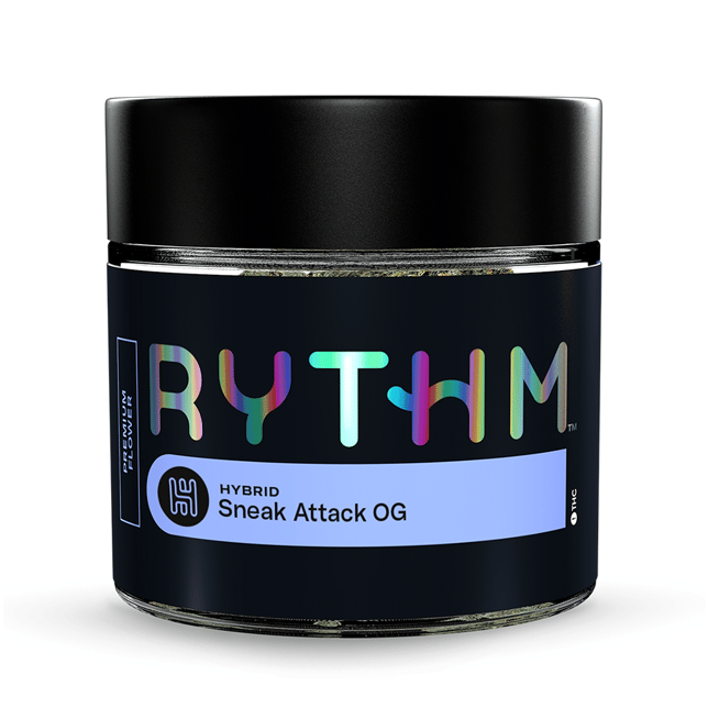 Sneak Attack OG - Image 2 Sneak Attack OG - Image 2