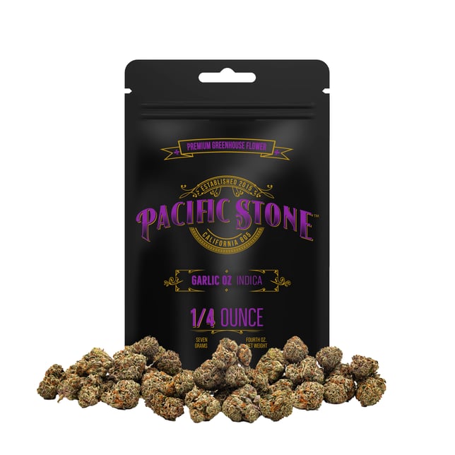 Garlic OZ - Image 2