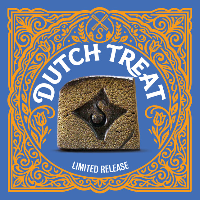 Dutch Treat - Image 1