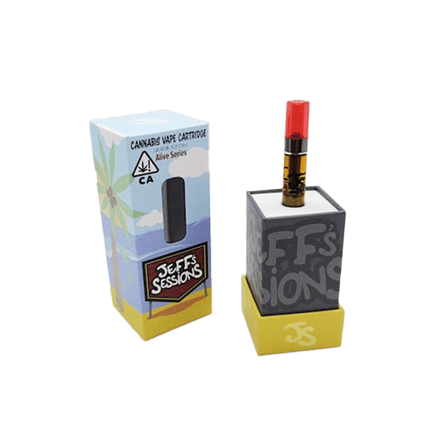 Acapulco Gold - Image 1 Acapulco Gold - Image 1