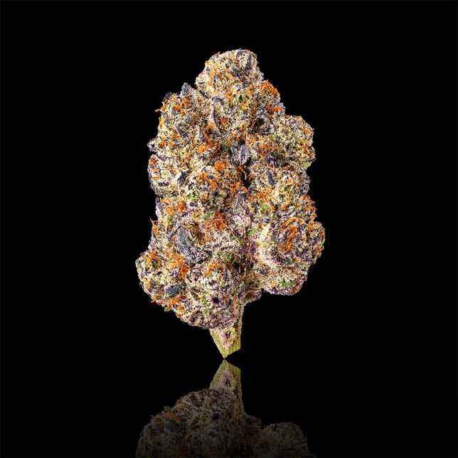 Parisian Kush Pre-Roll 5-Pack [2.5g] - Image 2