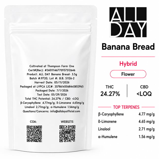 Banana Bread - Image 2