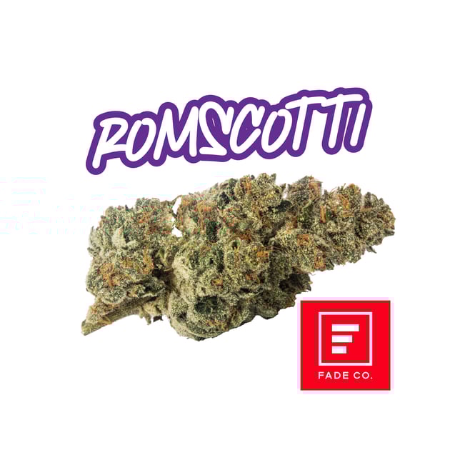 Romscotti #4 - Image 1