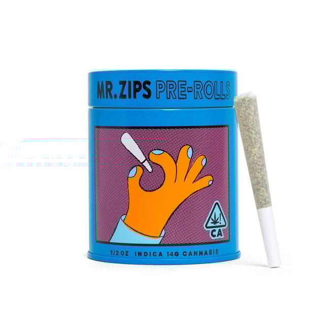 Shake Shack [.5g] - Image 1