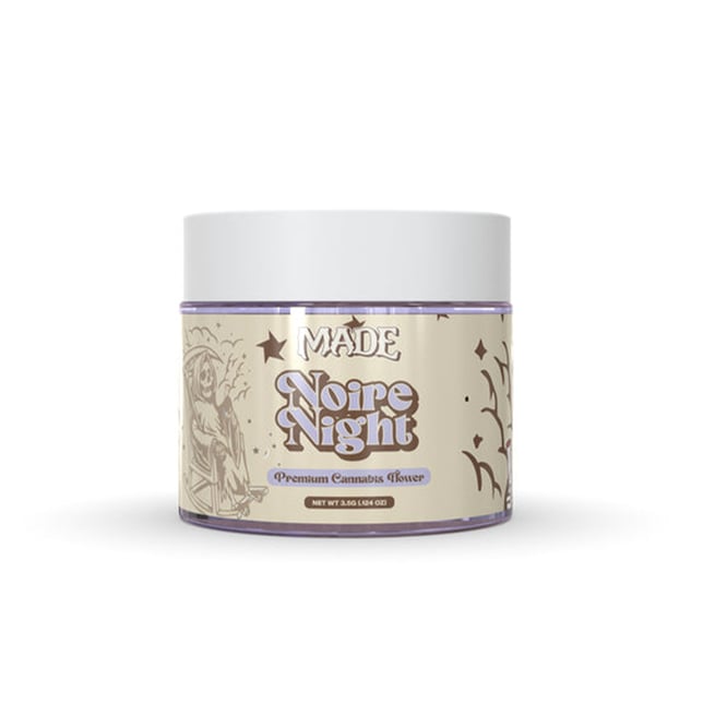 Noire Night - Image 1 Noire Night - Image 1