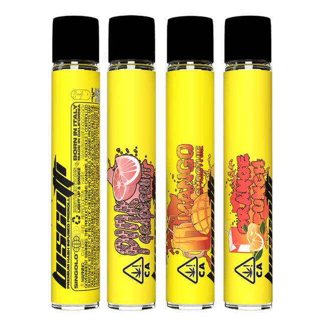 Pink Grapefruit [1g] - Image 3