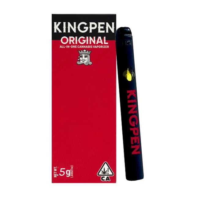 elf bar vape uk How To Use Kingpen Disposable Vape Pen Archives