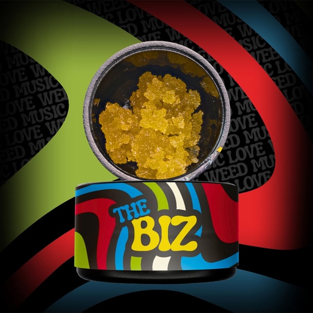 The Biz - Image 2