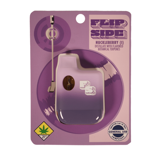 Huckleberry [1000mg] - Image 2