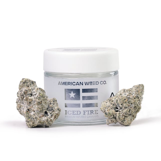 Blue Gummy - Image 1 Blue Gummy - Image 1