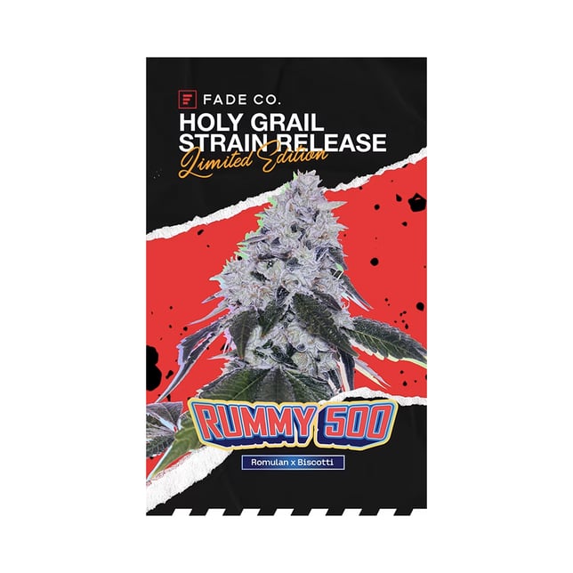 Rummy 500 - Image 1 Rummy 500 - Image 1