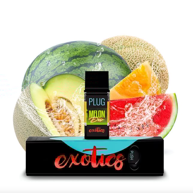 Melon Dew - Image 2 Melon Dew - Image 2