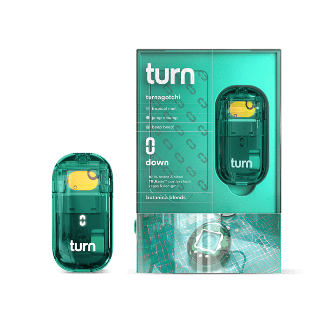 Turnagotchi [2g] - Image 1