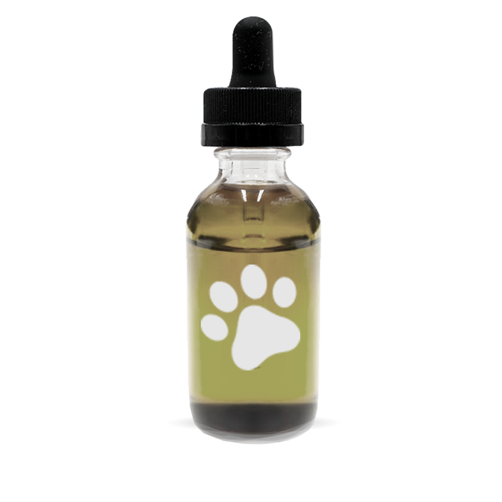 CBD Pet Tincture (250mg) CBD Pet Tincture (250mg)