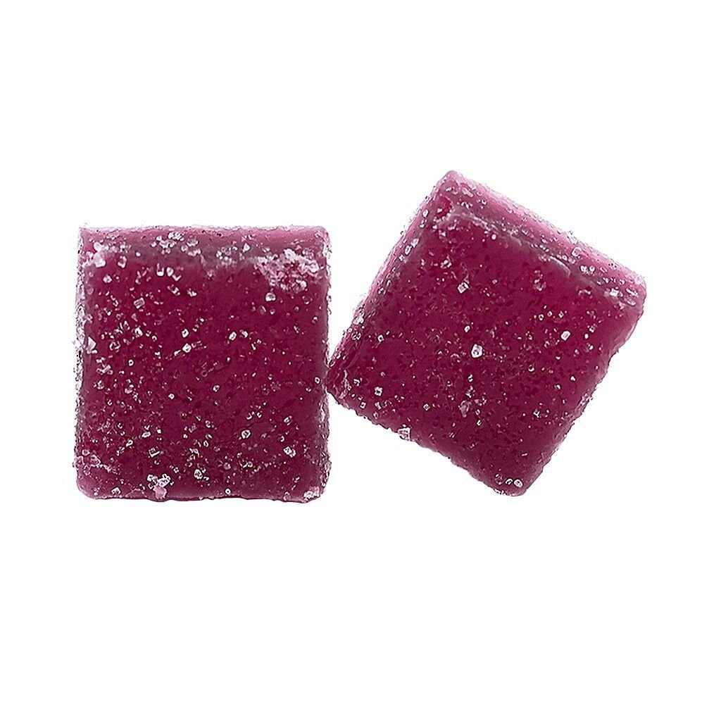 5:1 Pomegranate Blueberry Acai (50mg CBD/10mg THC)