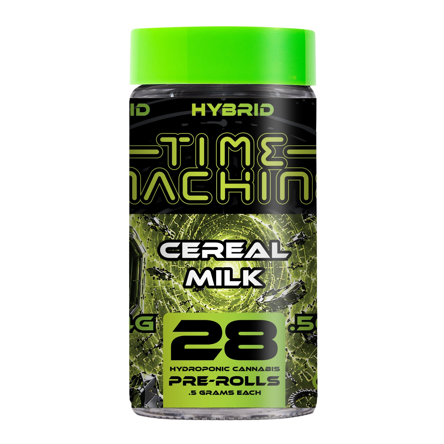 Shop Blue Z | ERBA Markets - West LA (REC) Dispensary Los Angeles, CA