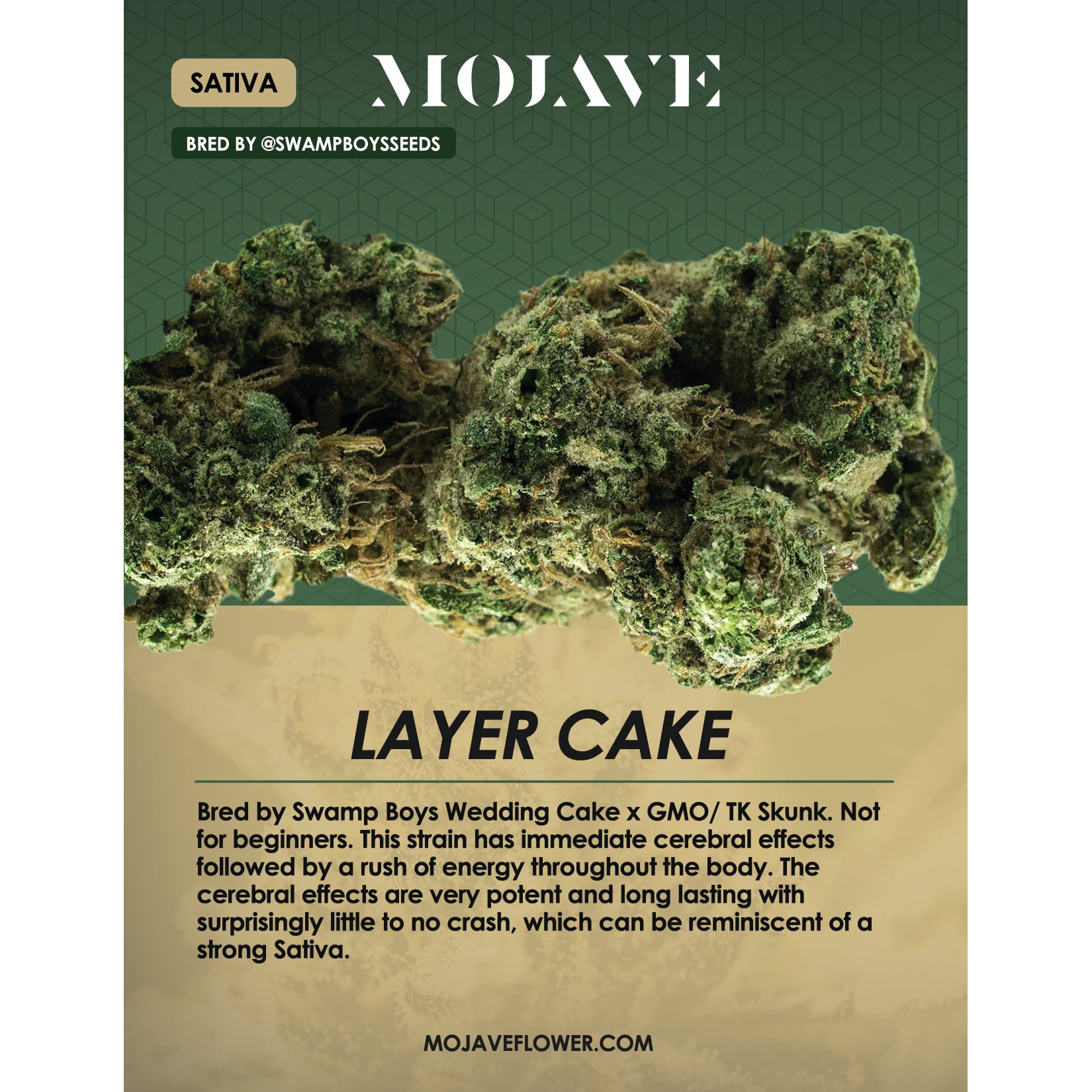 Layer Cake
