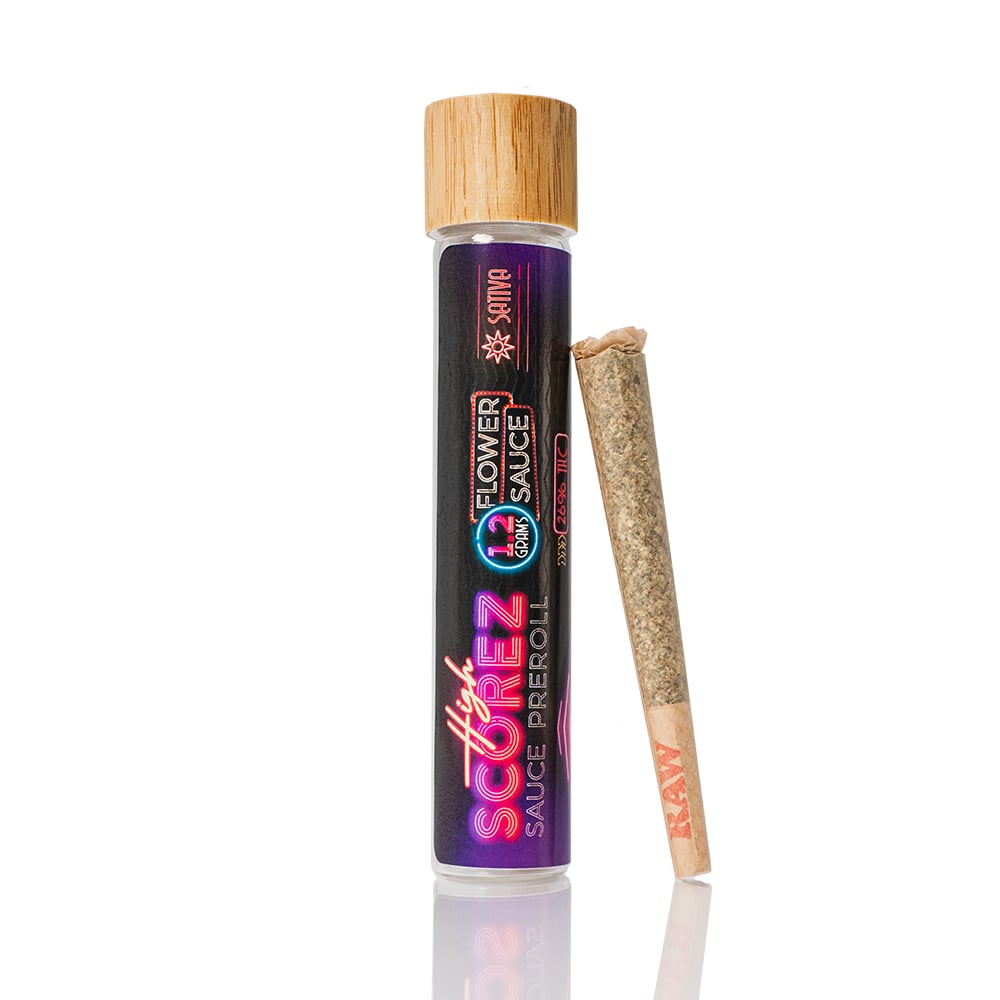 Strawberry Mo'nana x Kona Berries [1.2g]