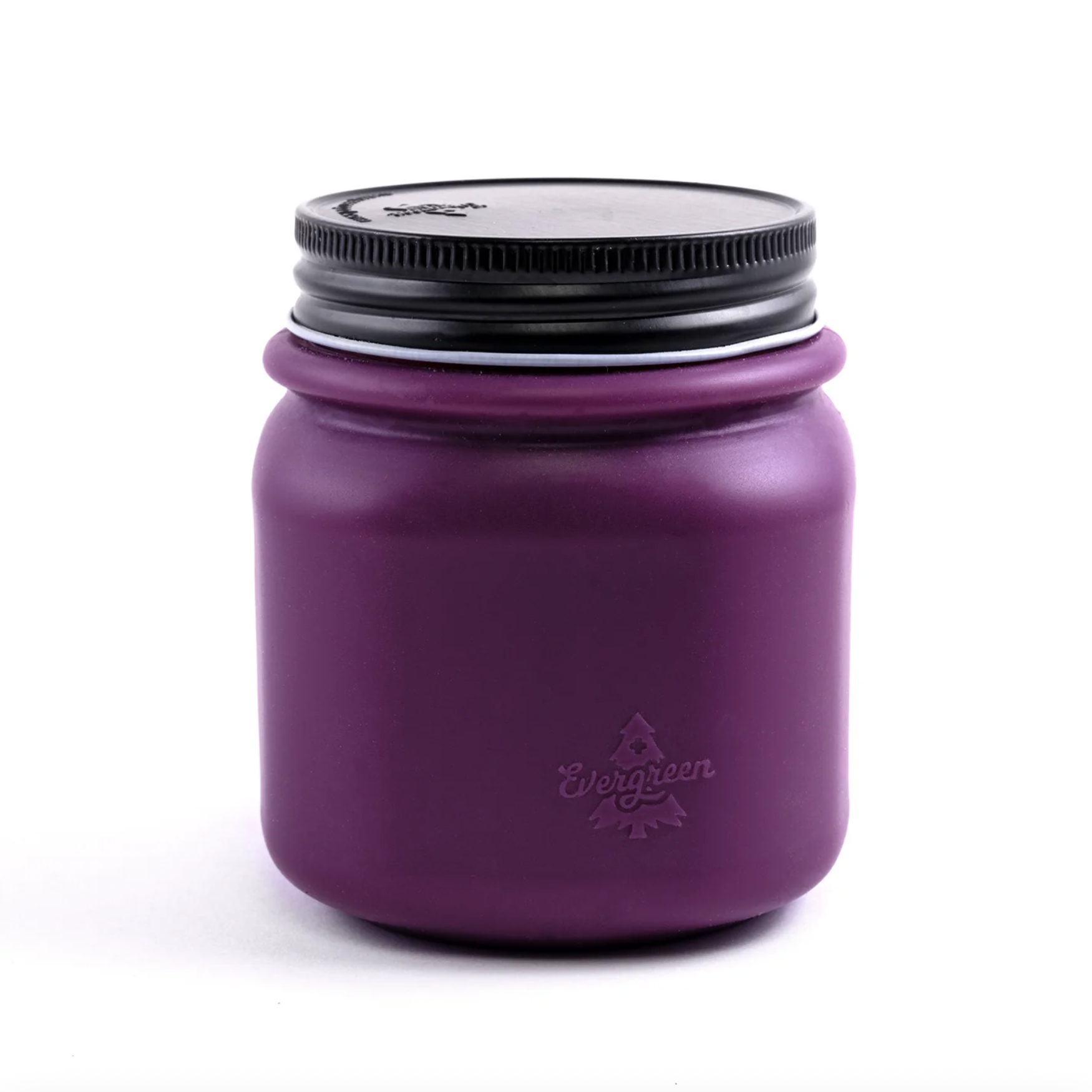 Evergreen Jar - Grape