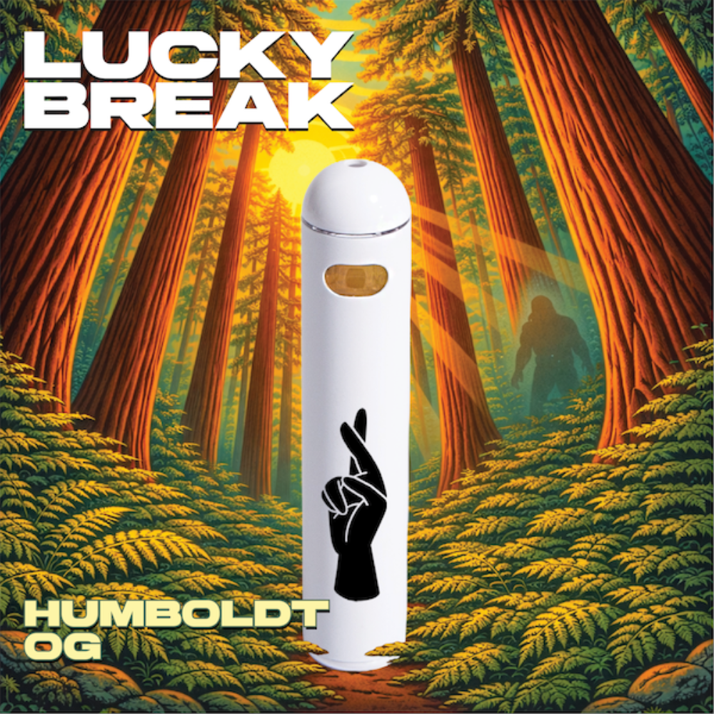 LB Humboldt OG