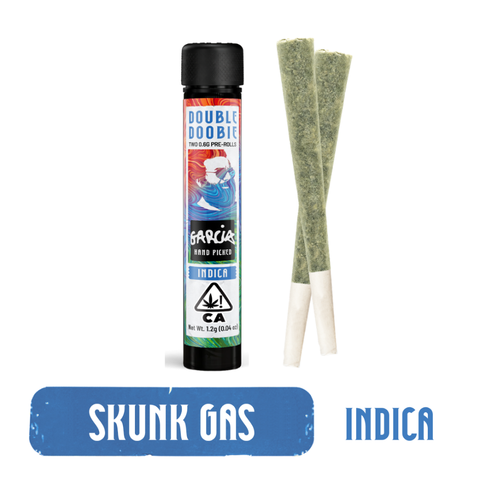 Skunk Gas [.6g]