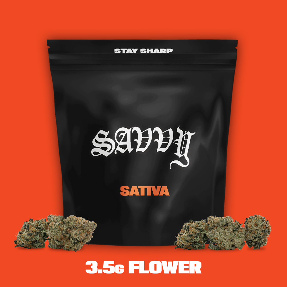 Savvy - B52 Bomber (S) Flower  C0020027840