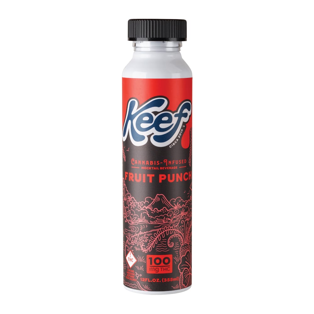 Fruit Punch (100mg)