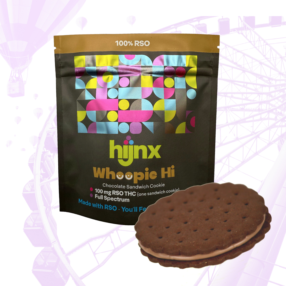 Whoopie Hi [1pk] (100mg)