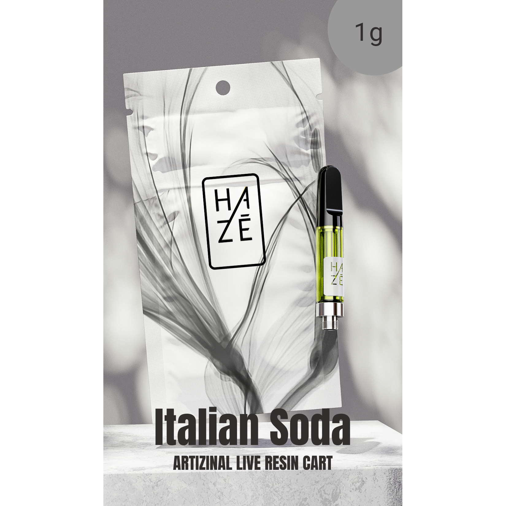 Italian Soda