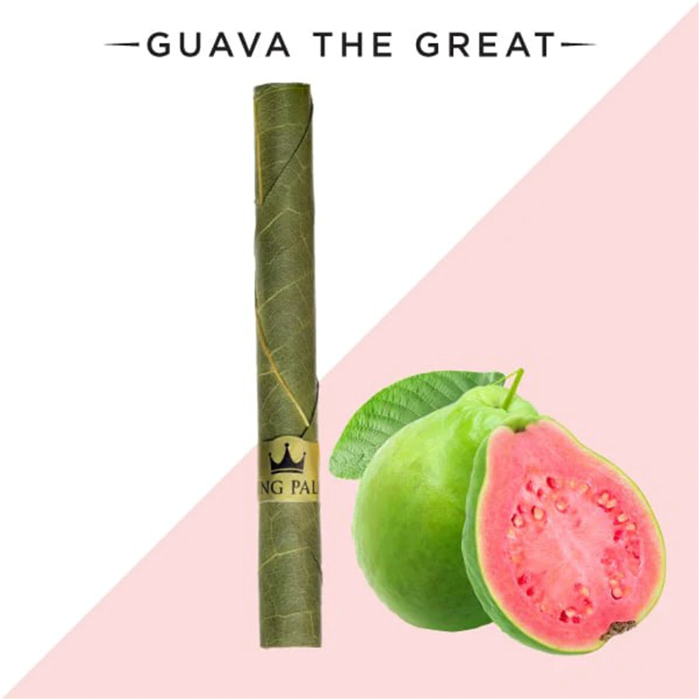 Guava The Great - Single