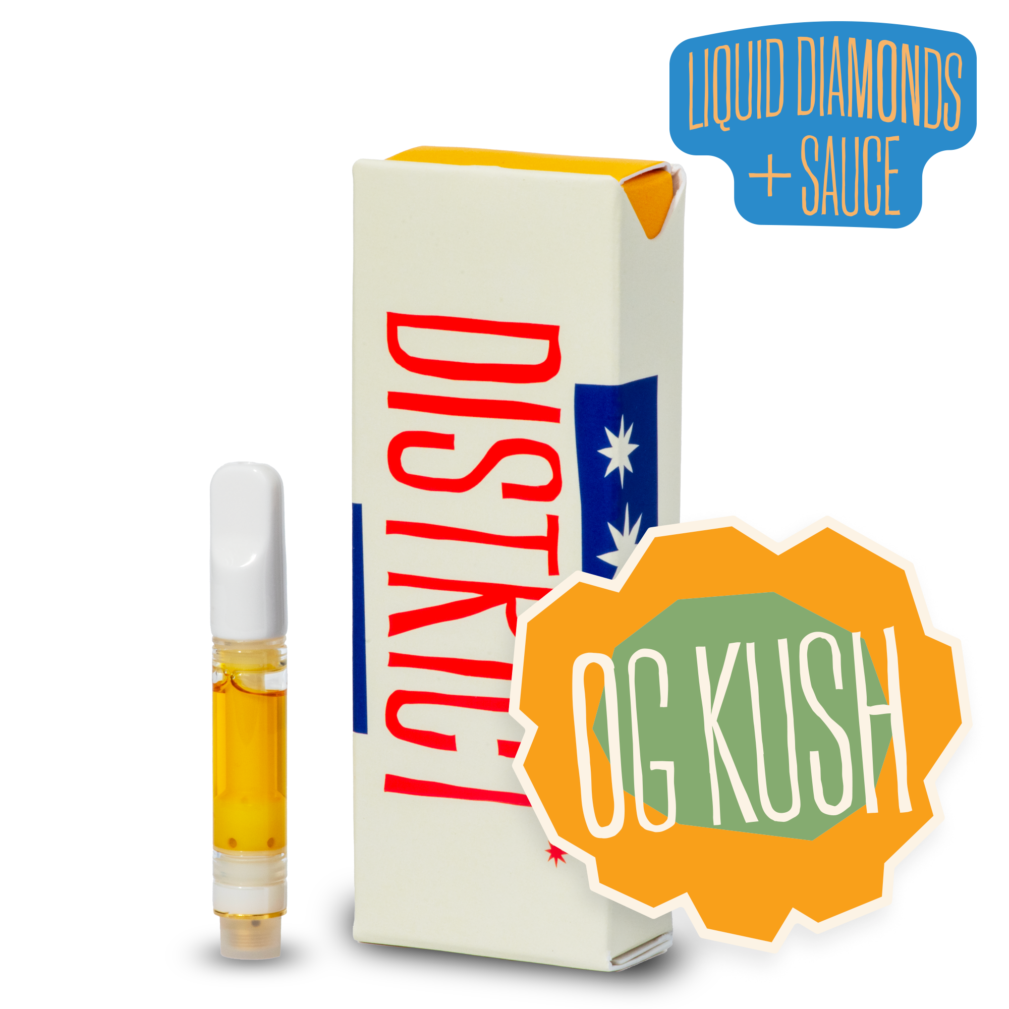 OG Kush [2000mg]