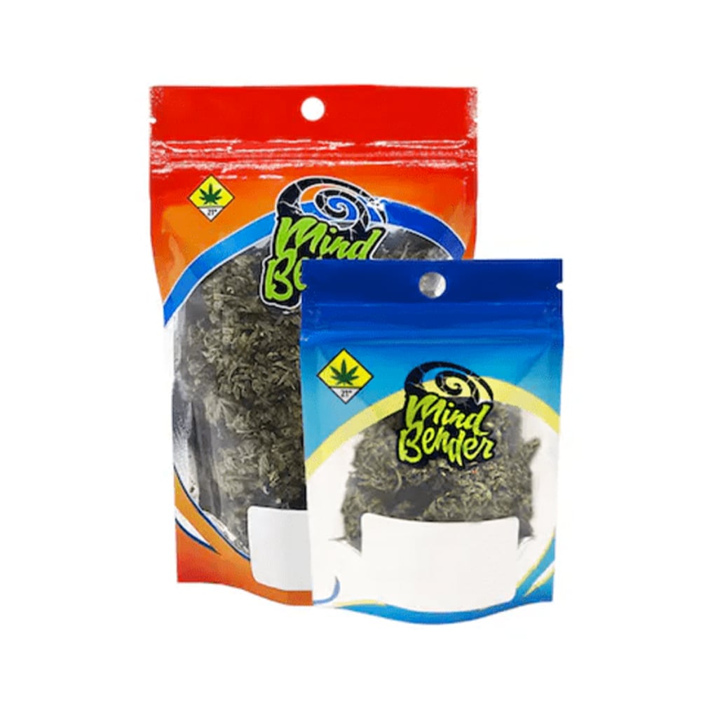 Jungle Cake - 1oz in Olympia