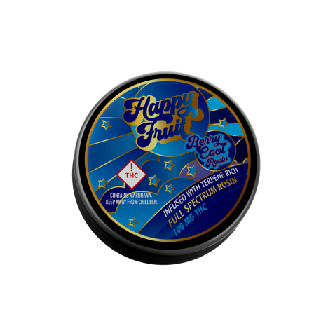 Berry Cool [10pk] (100mg)