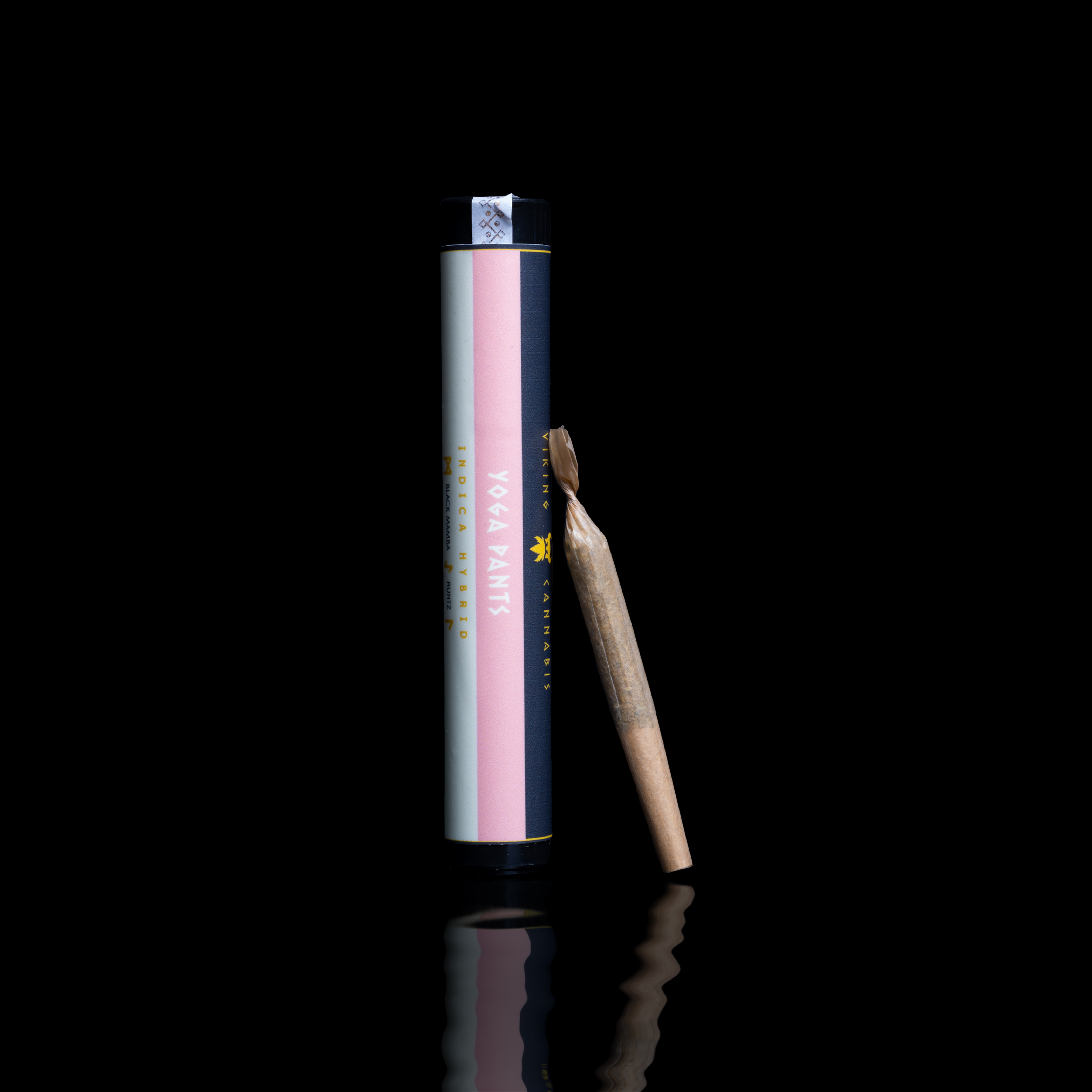 Candy MAC [.5g]